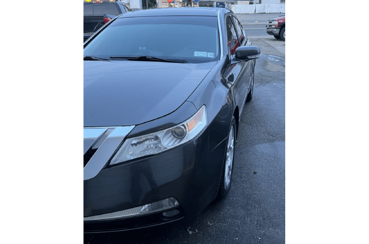 Pro M Auto Detail